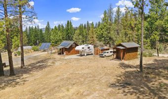 49354 S Packsaddle Cir, Beatty, OR 97621