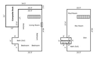93 E Huntress Pond Rd, Barnstead, NH 03225