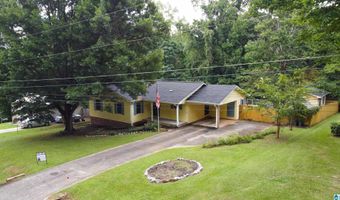 452 PERMITA Ct, Anniston, AL 36206