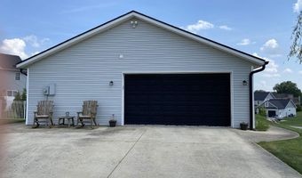 628 Fellowship Dr, Bedford, IN 47421