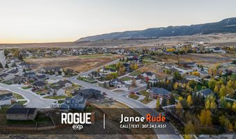 1420 Goodstein, Casper, WY 82601