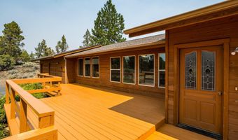 64502 McGrath Rd, Bend, OR 97701