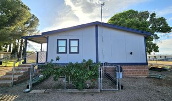 3145 W Citrus Rd, Benson, AZ 85602