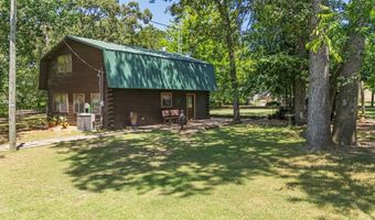 245 County Road 1689, Alba, TX 75410