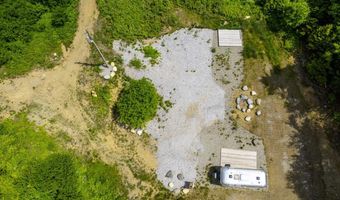 Lynburke Road lot 1 & Lot 2, Burke, VT 05871