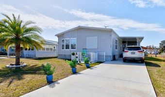 723 Barefoot Blvd, Barefoot Bay, FL 32976