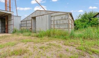 612 E Highway 1, Allen, OK 74825