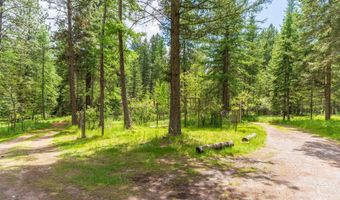 510 Swan Hill Rd, Bigfork, MT 59911