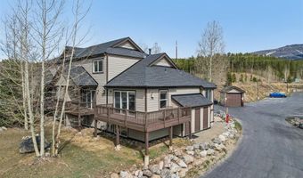 10 River Park Dr A, Breckenridge, CO 80424
