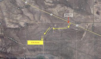 9 94 Ac #E-1727-0002-0001-022, Beryl, UT 84714