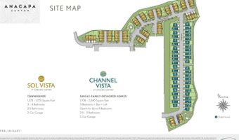 310 Fraser Pt Plan: Residence 2-Channel Vista, Camarillo, CA 93012