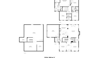 14305 LIGHTFOOT St, Accokeek, MD 20607