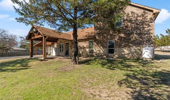 136 Oak Creek Dr, Anna, TX 75409