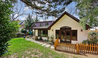5735 BRADLEY Blvd, Bethesda, MD 20814