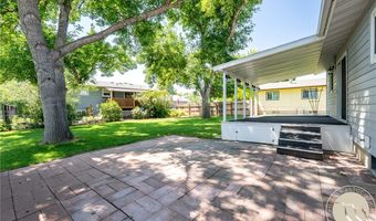 2900 Manhattan Dr, Billings, MT 59102