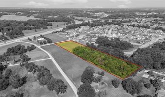 6 Acres Jerome Dr, Alvaton, KY 42104