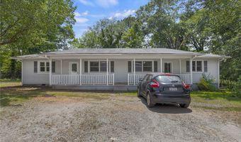 106 Hanks Cir, Anderson, SC 29621