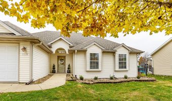 3119 SW Westwood St, Ankeny, IA 50023