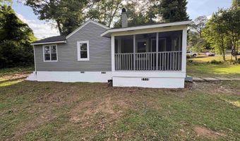 1304 E 11TH St, Anniston, AL 36207