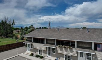 2803 Lincoln Ave, Cody, WY 82414