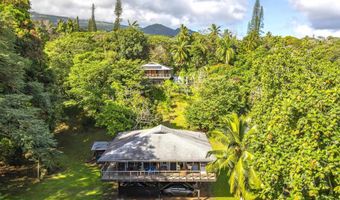 4685 Uakea Rd, Hana, HI 96713