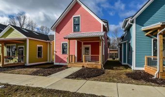 1270 E Short St, Bloomington, IN 47401