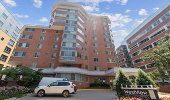 1001 N VERMONT St 212, Arlington, VA 22201