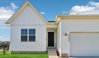 4204 NE 16th St, Ankeny, IA 50021