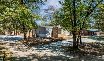 121 Sapulpa Rd, Bernice, OK 74331