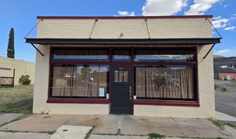 412 Arizona St, Bisbee, AZ 85603