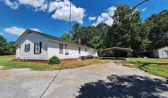 2519 Jamestown Rd, Bishopville, SC 29010
