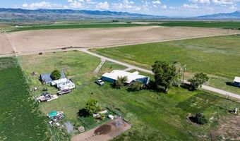 13539 S Robin Rd, Arimo, ID 83214