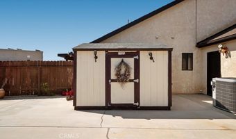 13889 Olathe Rd, Apple Valley, CA 92307