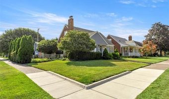 7505 PARK Ave, Allen Park, MI 48101