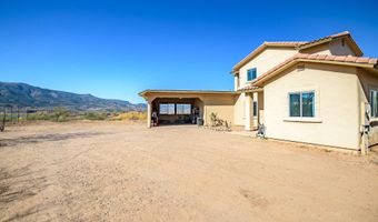 3910 Wingfield Mesa, Camp Verde, AZ 86322