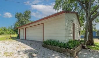 5038 E 422 Rd, Adair, OK 74330