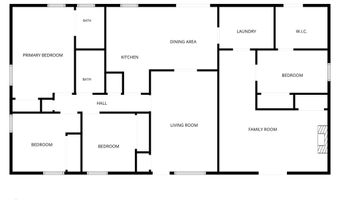 835 Lakewood Pl, Biloxi, MS 39532