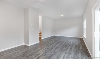 1079 Misty Creek Dr, Aberdeen, NC 28315