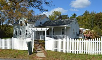 234 County Rd, Becket, MA 01223
