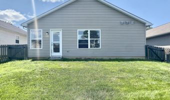 535 New Moon St, Avon, IN 46123