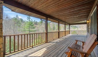 750 Double Springs Dr, Almond, NC 28702