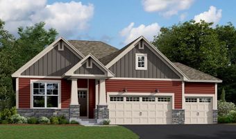 762 151st Ln NW Plan: Cordoba, Andover, MN 55304