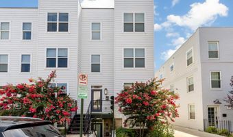 719 18TH St NE 719-1, Washington, DC 20002