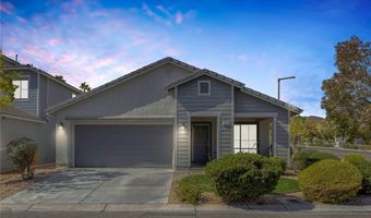 3367 Hillside Garden Dr, Las Vegas, NV 89135