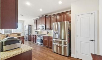 827 Vashon Dr, Allen, TX 75013