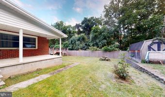 54 MARYLAND Ave, Bloomington, MD 21523