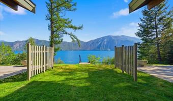 20246 E Cape Horn Rd, Bayview, ID 83803