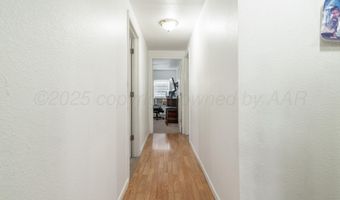 1411 N HIGHLAND St, Amarillo, TX 79107
