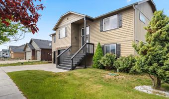 12424 W 1st Ave, Airway Heights, WA 99001
