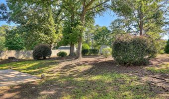 1349 Willow Woods Dr, Aiken, SC 29803
